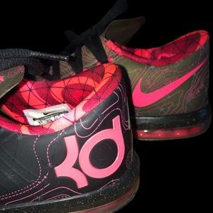 Nike KDs